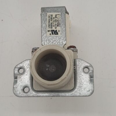 Genuine Washer LG Water Inlet Valve Part#IV-11S-16