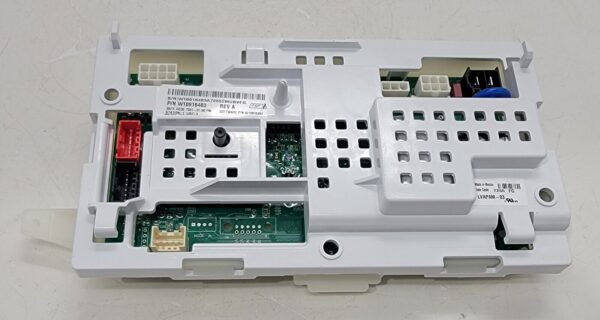 Genuine Washer Maytag Control Board Part#W10916483 - Image 3