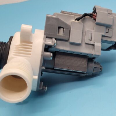 Genuine Washer Maytag Drain Pump Part#W10276397