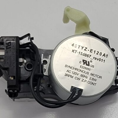 Genuine Washer Maytag Shift Actuator Part#49TYZ-E 120 A1