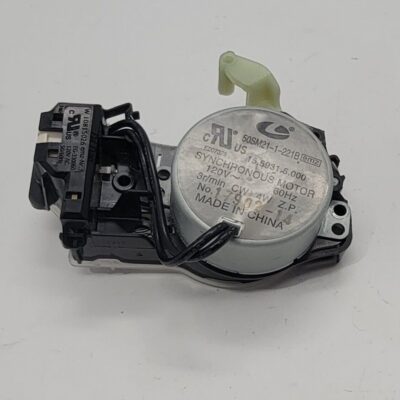 Genuine Washer Maytag Shift Actuator Part#W10815026