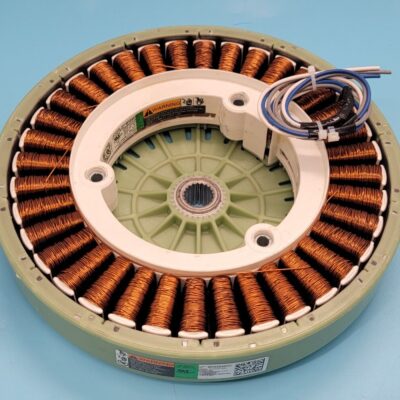 Genuine Washer Maytag Stator Rotor Part#W10453673