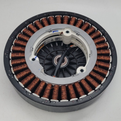 Genuine Washer Maytag Stator Rotor Part#W10544980