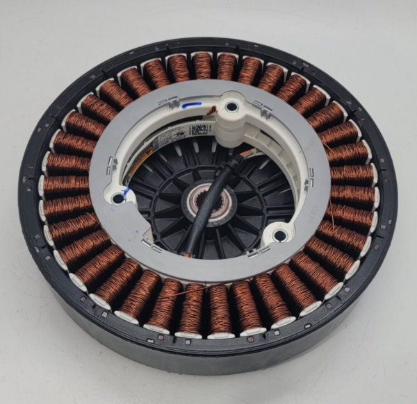 Genuine Washer Maytag Stator Rotor Part#W10544980