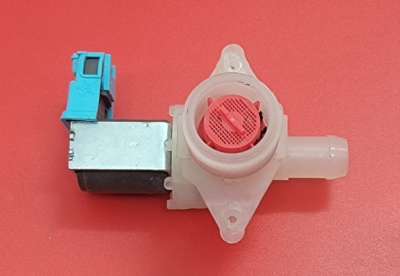 Genuine Washer Maytag Water Inlet Valve Part#W10212598