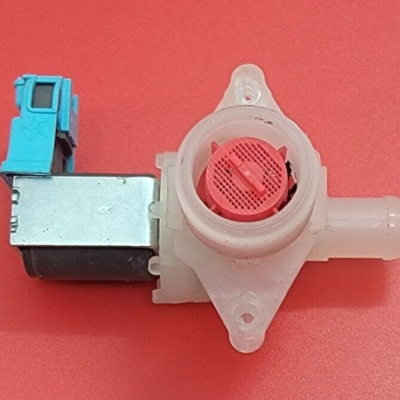 Genuine Washer Maytag Water Inlet Valve Part#W10212598