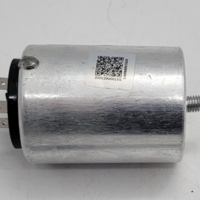 Genuine Washer Samsung Capacitor Part#DC29-00015G