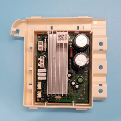 Genuine Washer Samsung Control Board Part#DC92-01378C