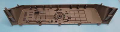 Genuine Washer Samsung Control Panel Part#DC64-02765A - Image 3