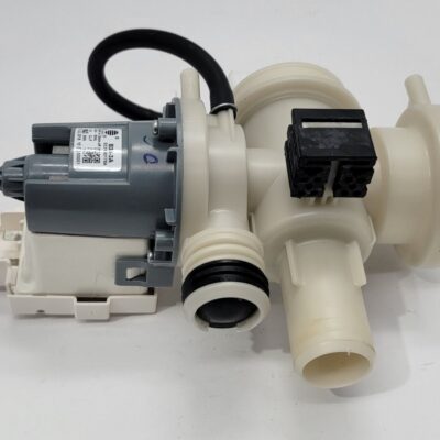 Genuine Washer Samsung Drain Pump Part#DC9718150F