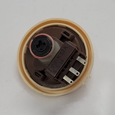 Genuine Washer Samsung Pressure Switch Part#DPS-KS2A