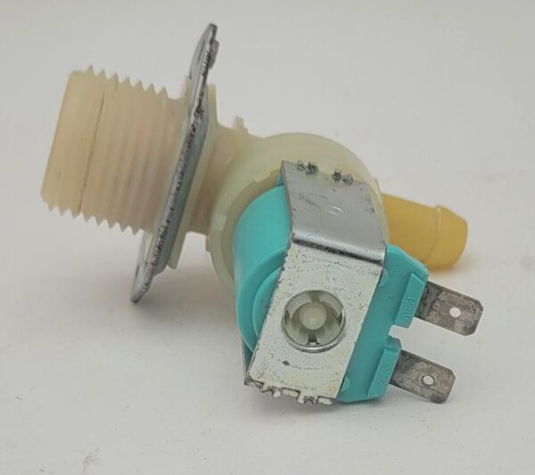 Genuine Washer Samsung Water Inlet Valve Part#DC62-30314K - Image 5