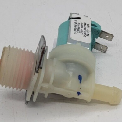 Genuine Washer Samsung Water Inlet Valve Part#DC62-30314K