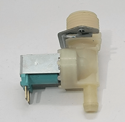 Genuine Washer Samsung Water Inlet Valve Part#DC62-30314K - Image 3