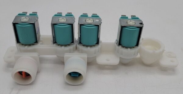 Genuine Washer Samsung Water Inlet Valve Part#DC97-15459H