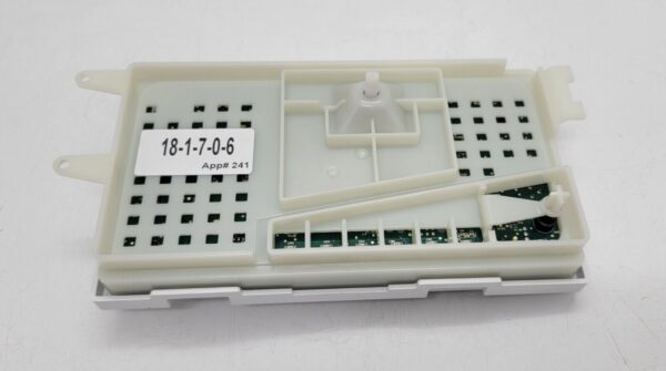 Genuine Washer Whirlpool Control Board Part#W10803586 - Image 3