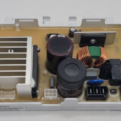 Genuine Washer Whirlpool Control Board Part#W11173230