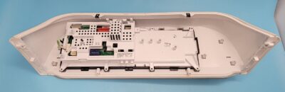 Genuine Washer Whirlpool Control Panel w/Board Part#W10277536 W10269599 - Image 3