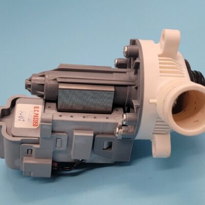 Genuine Washer Whirlpool Drain Pump Part#W10276397