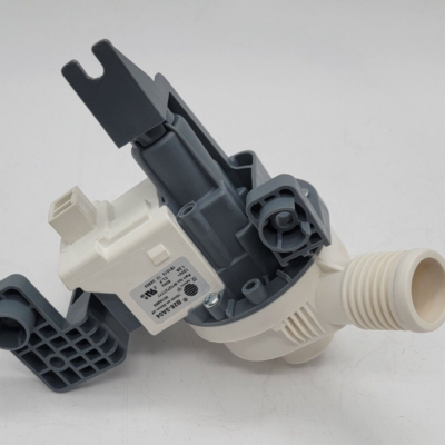 Genuine Washer Whirlpool Drain Pump Part#W10727777