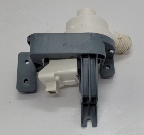 Genuine Washer Whirlpool Drain Pump Part#W10727777 - Image 3