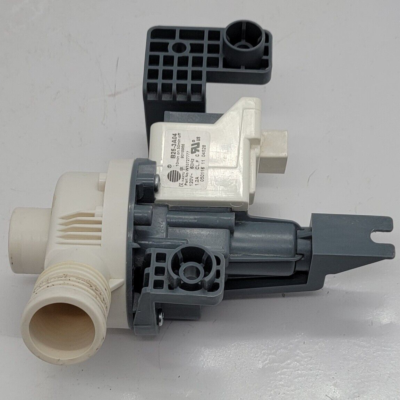 Genuine Washer Whirlpool Drain Pump Part#W10727777