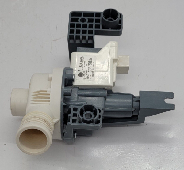 Genuine Washer Whirlpool Drain Pump Part#W10727777