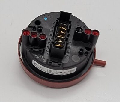 Genuine Washer Whirlpool Pressure Switch Part#W10065150