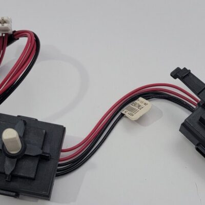 Genuine Washer Whirlpool Selector Switch Set Part#W10285512