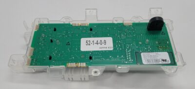 Genuine Washer/Dryer Frigidaire Control Board Part#A17444104 - Image 3