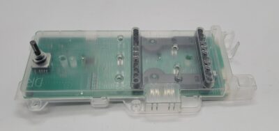 Genuine Washer/Dryer Frigidaire Control Board Part#A17444104