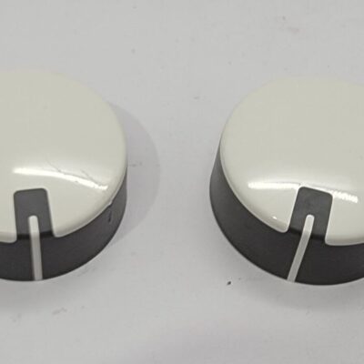 Genuine Washer/Dryer Frigidaire Knob Set Part#A03557101