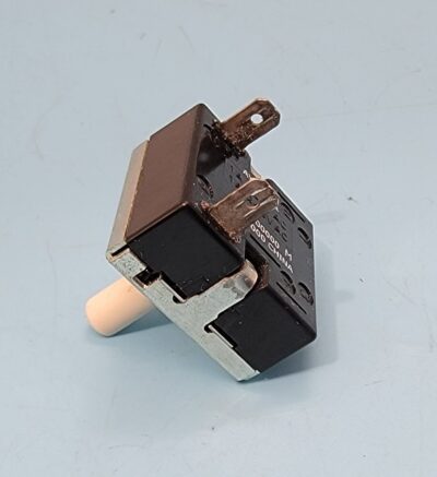 Genuine Washer/Dryer Frigidaire Selector Switch Part#134400000 - Image 3