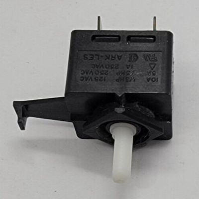 Genuine Washer/Dryer Frigidaire Start Switch Part#3395382