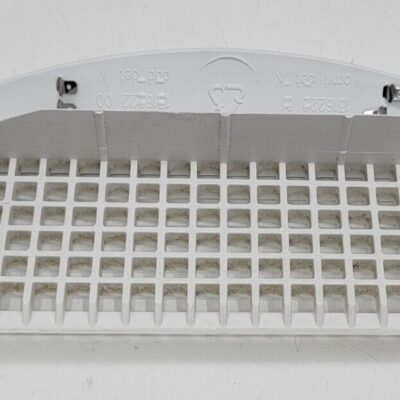 Genuine Washer/Dryer GE Lint Screen Cover Part#131622201