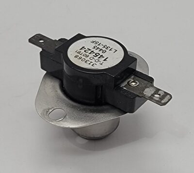 Genuine Washer/Dryer GE Thermostat Part#313068