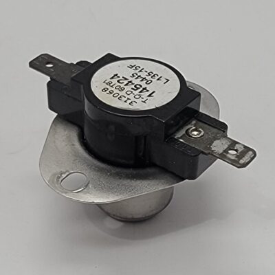 Genuine Washer/Dryer GE Thermostat Part#313068