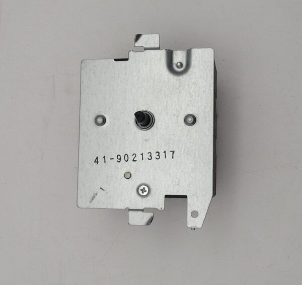 Genuine Washer/Dryer GE Timer Part#234D1296P017 - Image 3