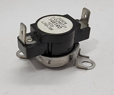 Genuine Washer/Dryer Kenmore Thermostat Part#145160 - Image 3