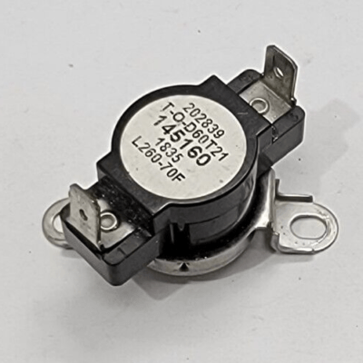 Genuine Washer/Dryer Kenmore Thermostat Part#145160