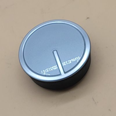 Genuine Washer/Dryer Whirlpool Knob Part#W10576634