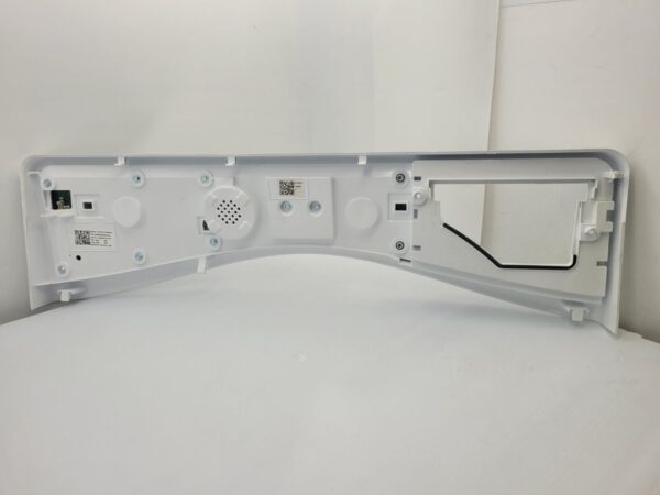 Genuine Whirlpool Front Panel+Board Part#W10446411 - Image 3