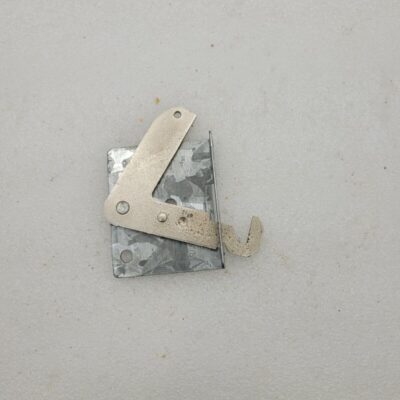 Genuine Whirlpool Kitchen Aid Oven Range Door Latch part#WP3196119