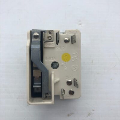 Genuine Whirlpool Oven Range Switch Part#NL811701 3148552 0510118