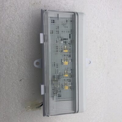 Genuine Whirlpool Refrigerator Light Module LED Part#W10360497