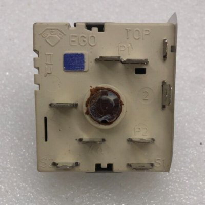 Genuine Whirlpool Surface Element Control Switch Part#9758060