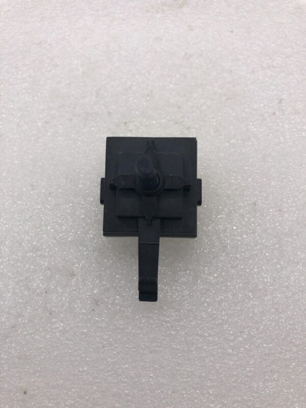 Genuine Whirlpool Washer Switch Part#W10285512 21012 - Image 3