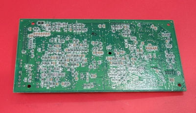 Genuine Cooktop GE Control Board Part#191D2685G002 - Image 3