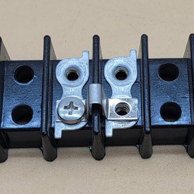 Genuine Cooktop GE Terminal Block