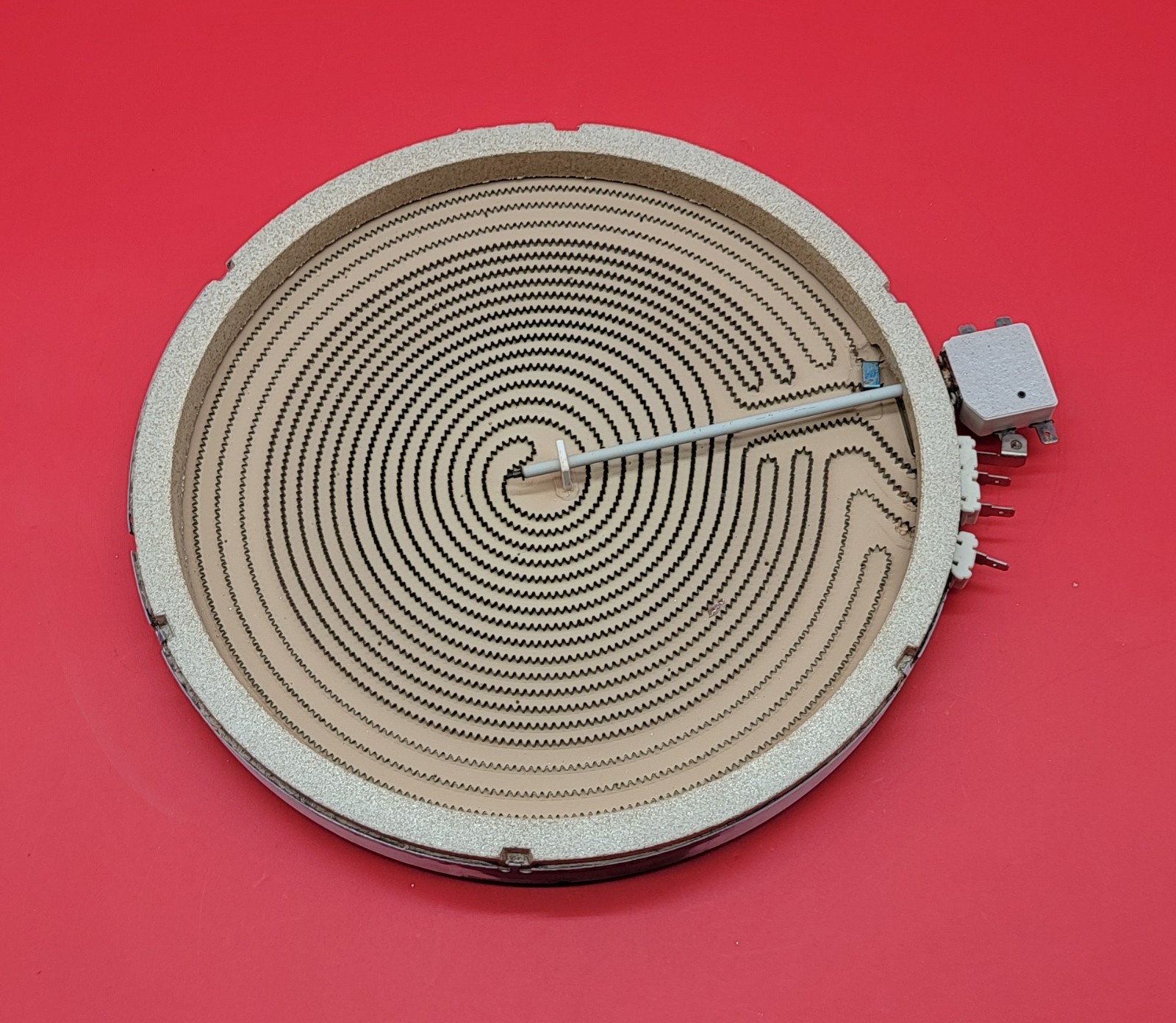 Genuine-Cooktop-LG-Surface-Element-PartMEE35326801-406452713812 Genuine Cooktop LG Surface Element PartMEE35326801 406452713812